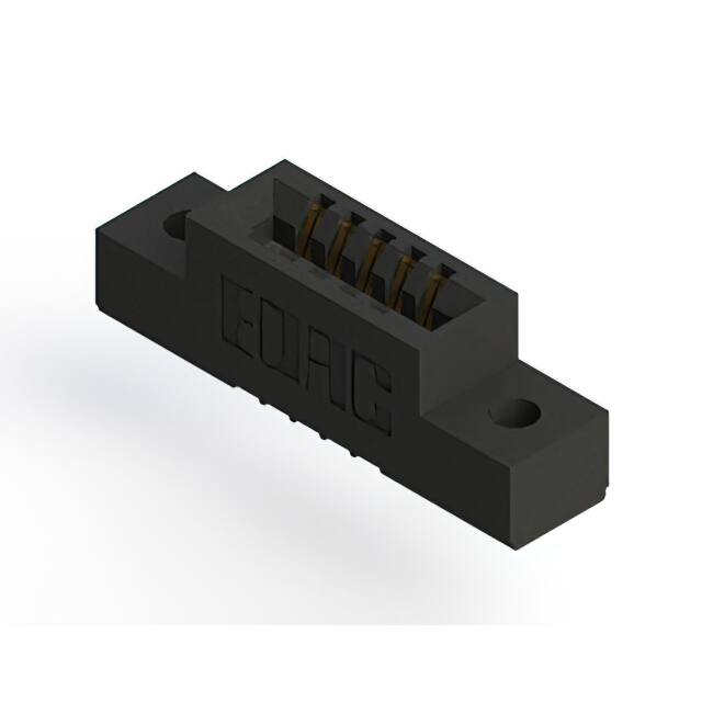 391-005-520-102 EDAC Inc.  Edgeboard Connectors